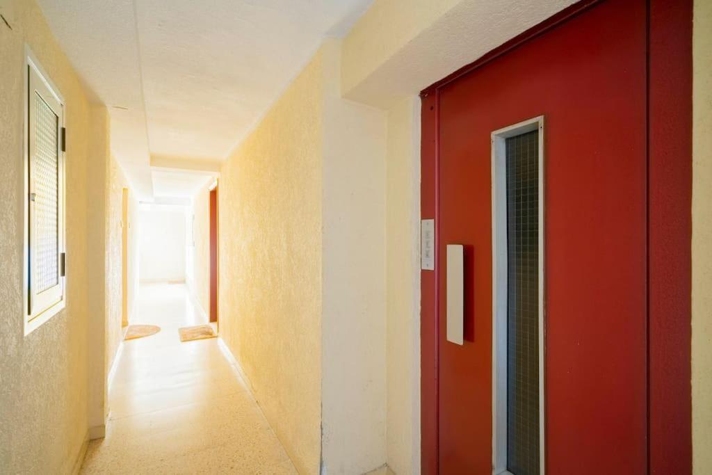 마드리드 Precioso Apartamento Familiar En Area Residencial 아파트 외부 사진